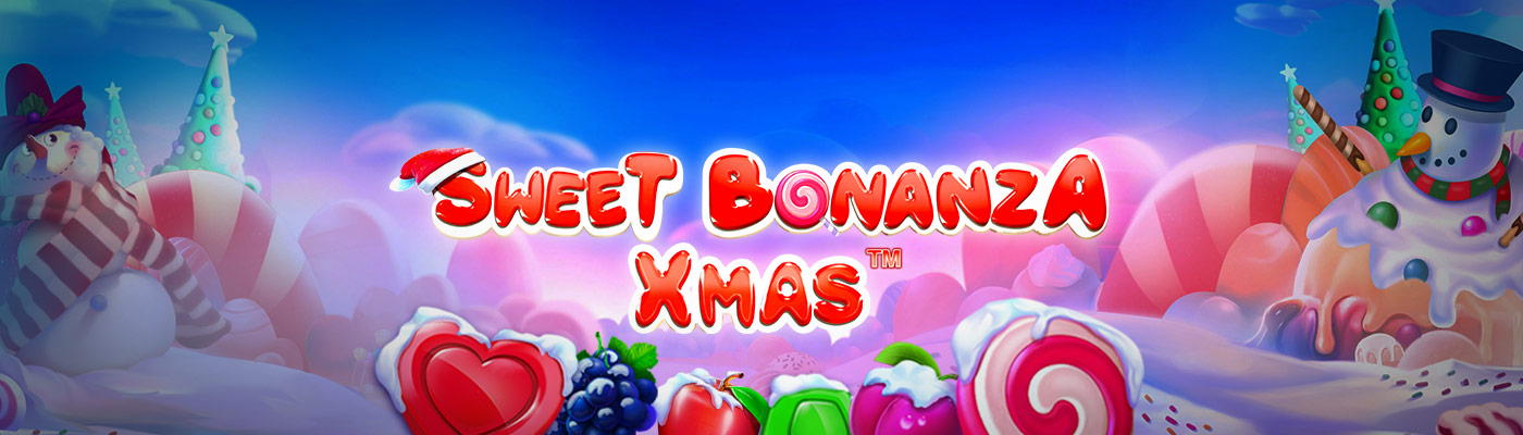 sweet bonanza xmas Haftanın Oyunu İle 500 TL Bonus