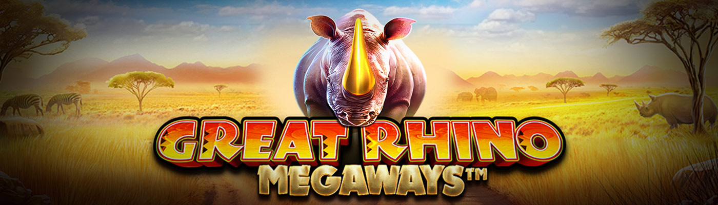 great rhino megaways 28.04